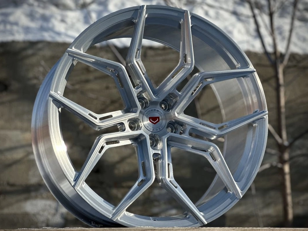 AUDI Q7/Q8 VOSSEN YH2018