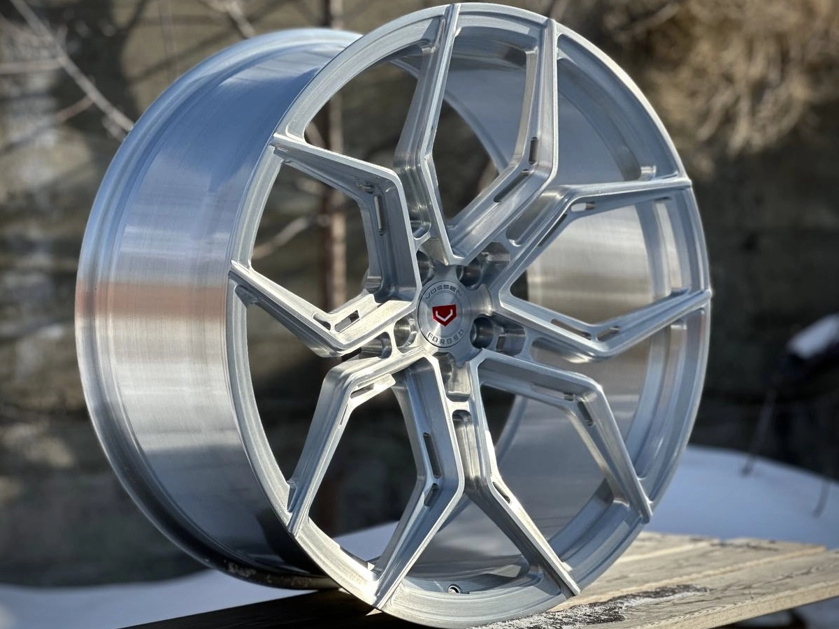 AUDI Q7/Q8 VOSSEN YH2018