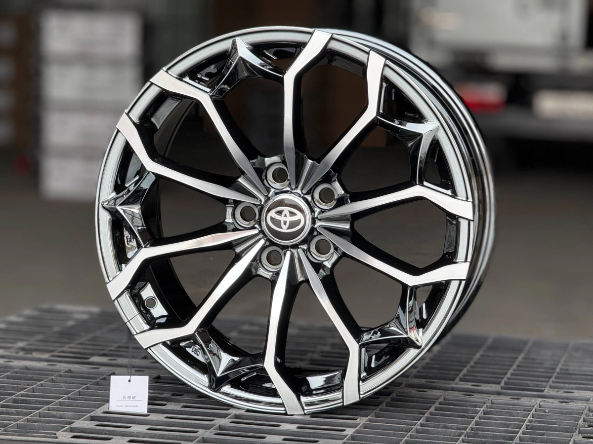 TOYOTA FORGED RGW22001