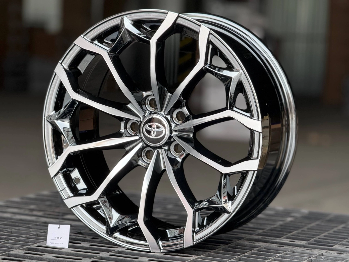 TOYOTA FORGED RGW22001