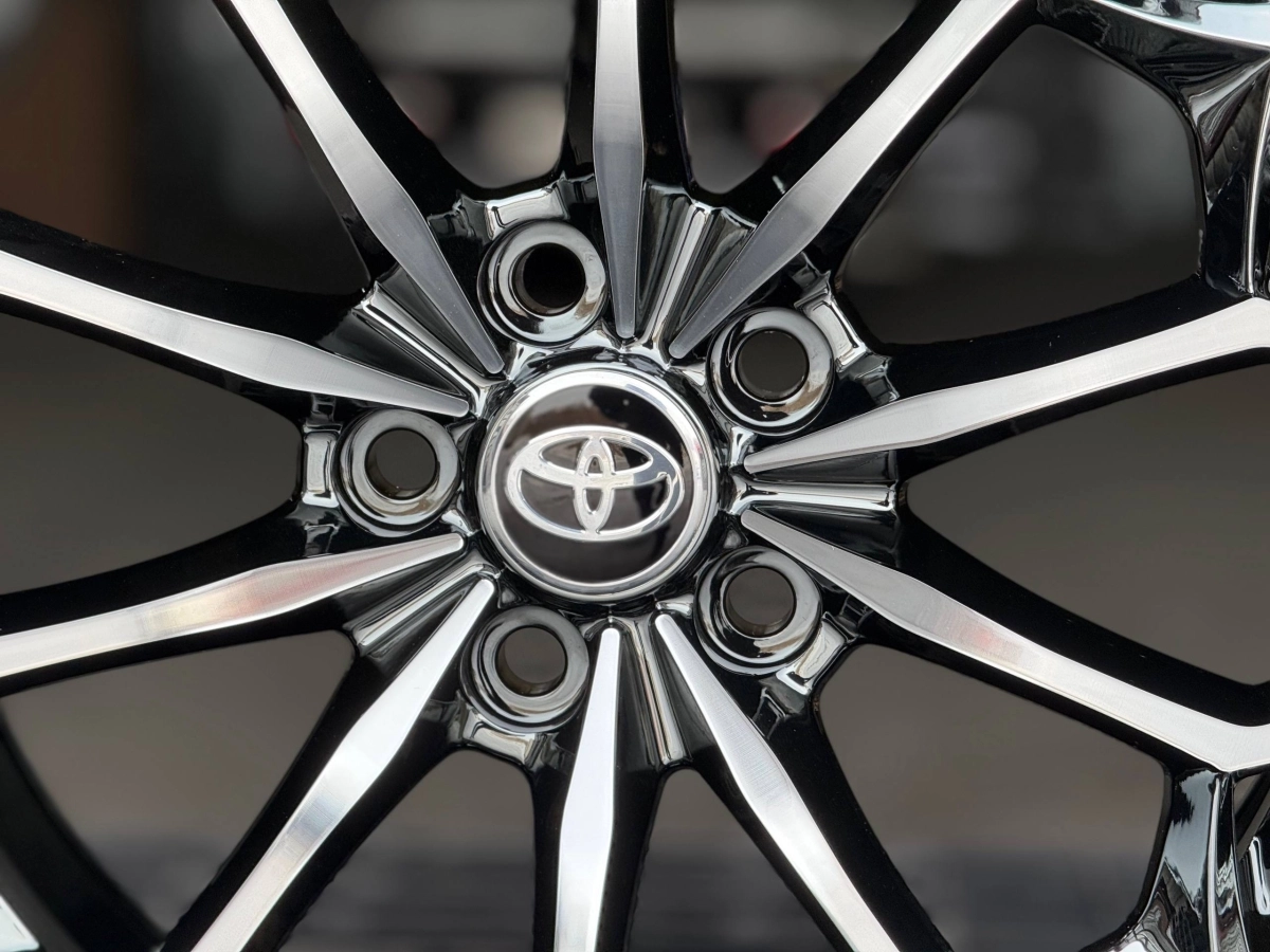 TOYOTA FORGED RGW22001