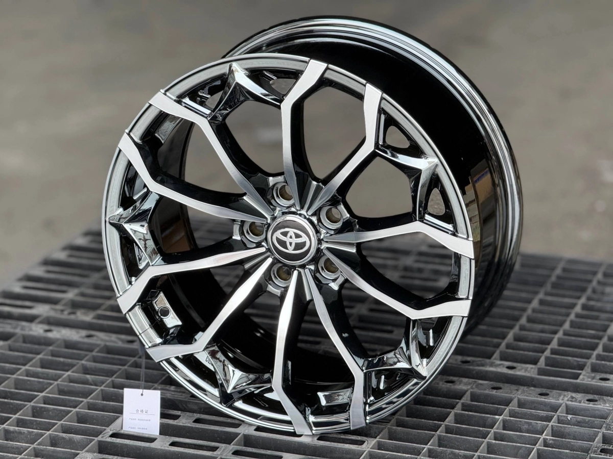 TOYOTA FORGED RGW22001
