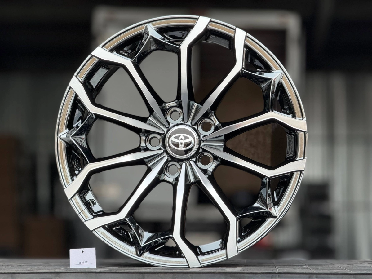 TOYOTA FORGED RGW22001