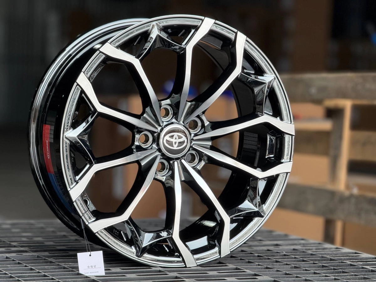 TOYOTA FORGED RGW22001