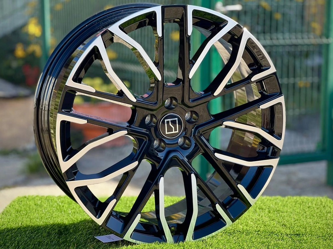 ZEEKR XRGW119