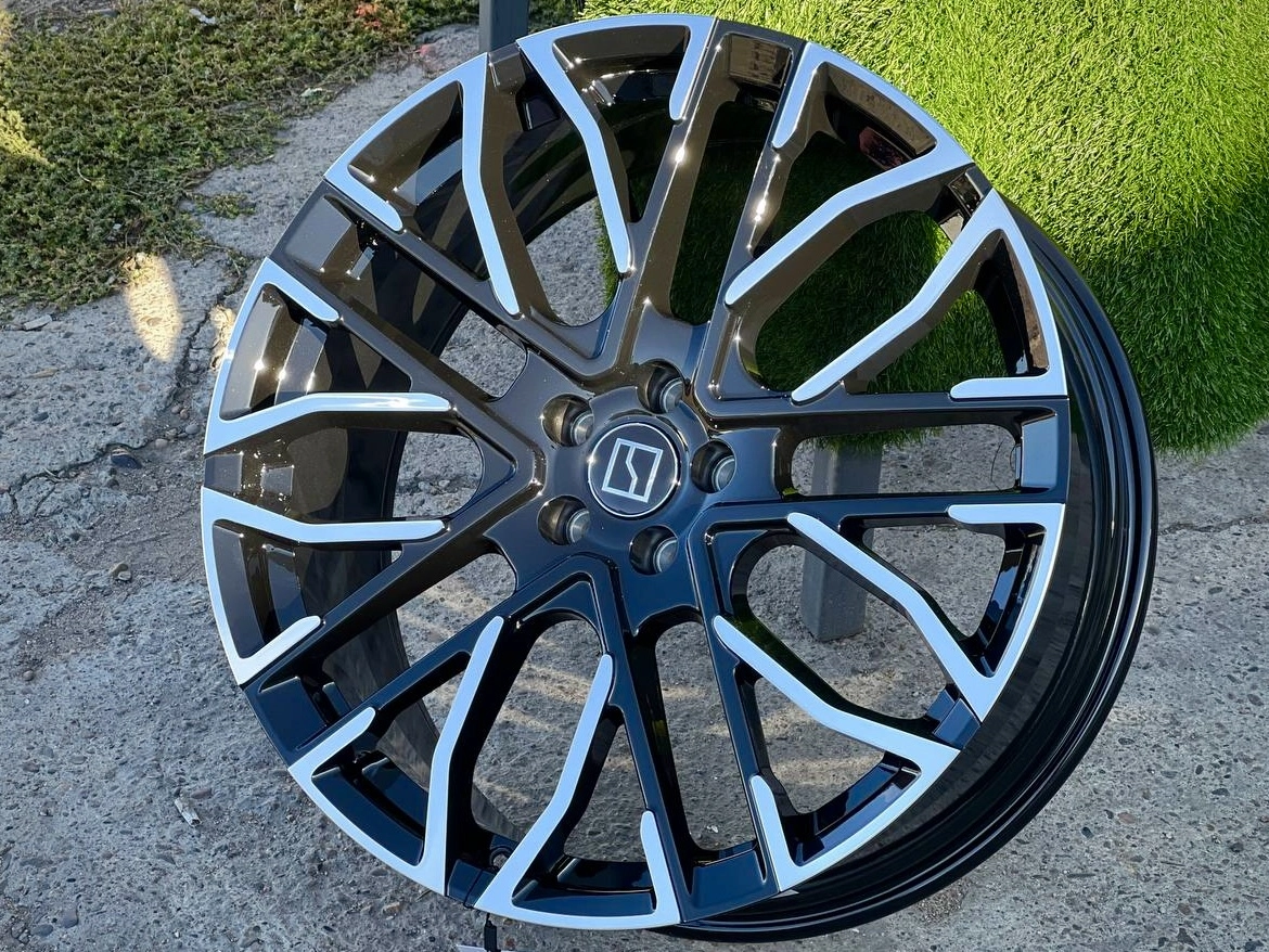 ZEEKR XRGW119