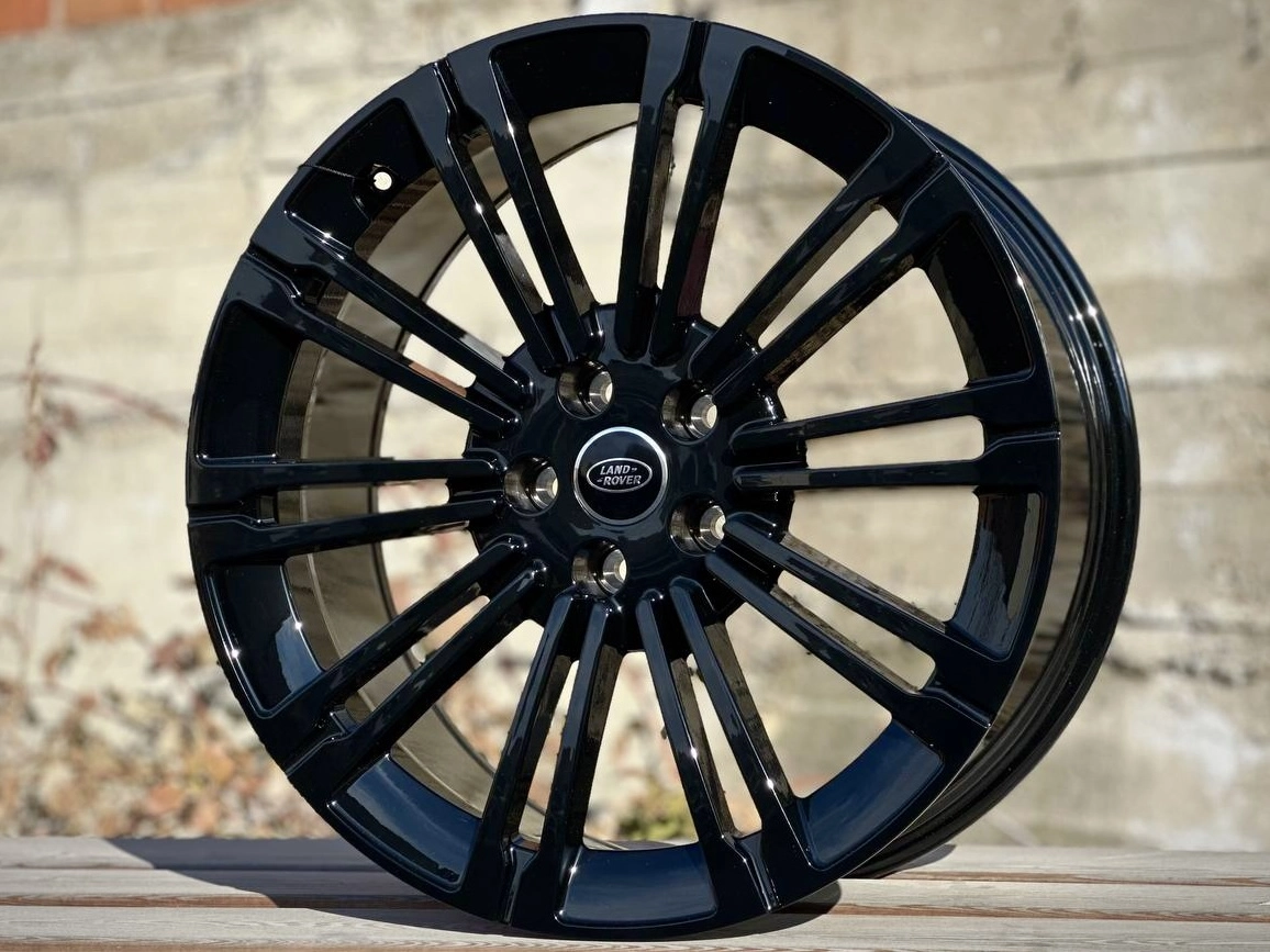 RANGE ROVER ZRGW112