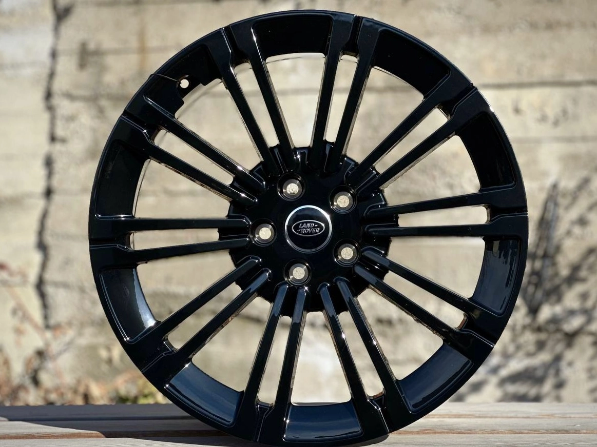 RANGE ROVER ZRGW112
