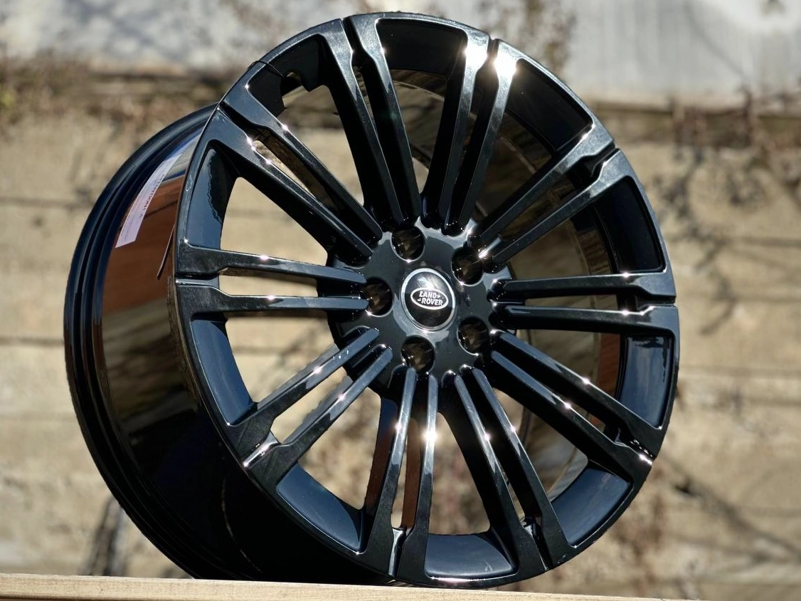 RANGE ROVER ZRGW112