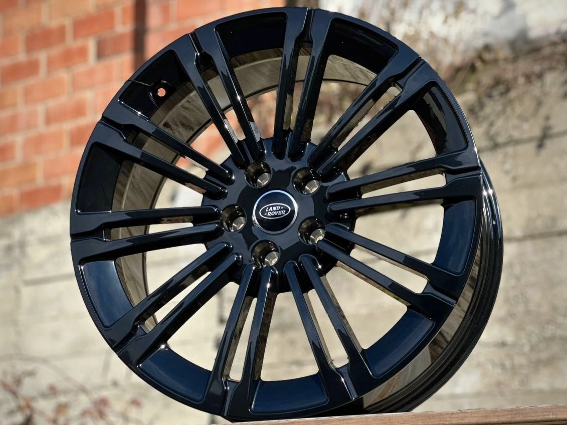RANGE ROVER ZRGW112