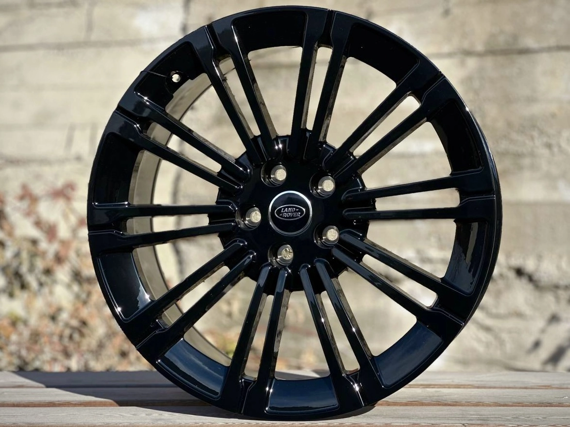 RANGE ROVER ZRGW112