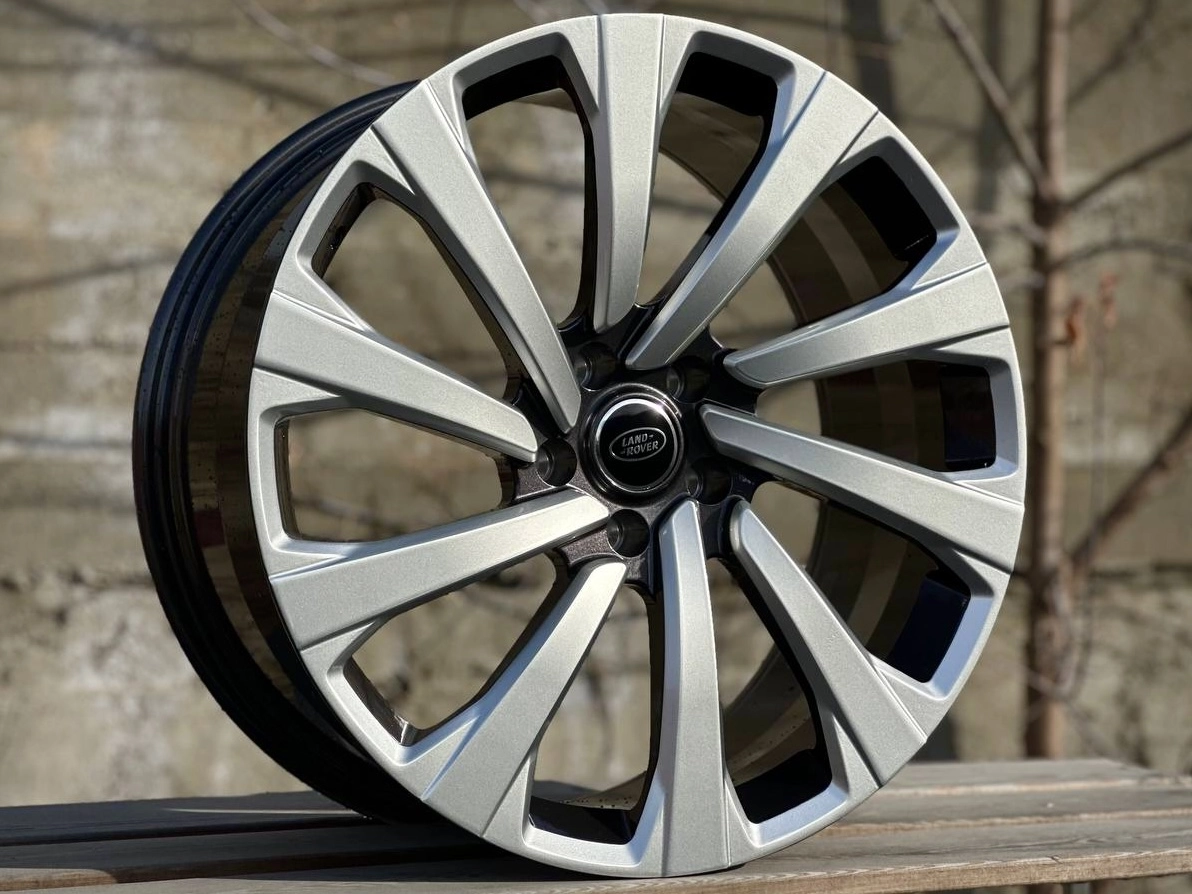 RANGE ROVER MRGW118