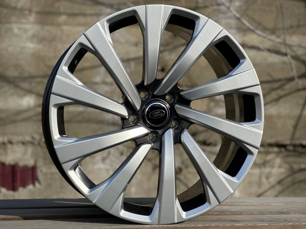 RANGE ROVER MRGW118
