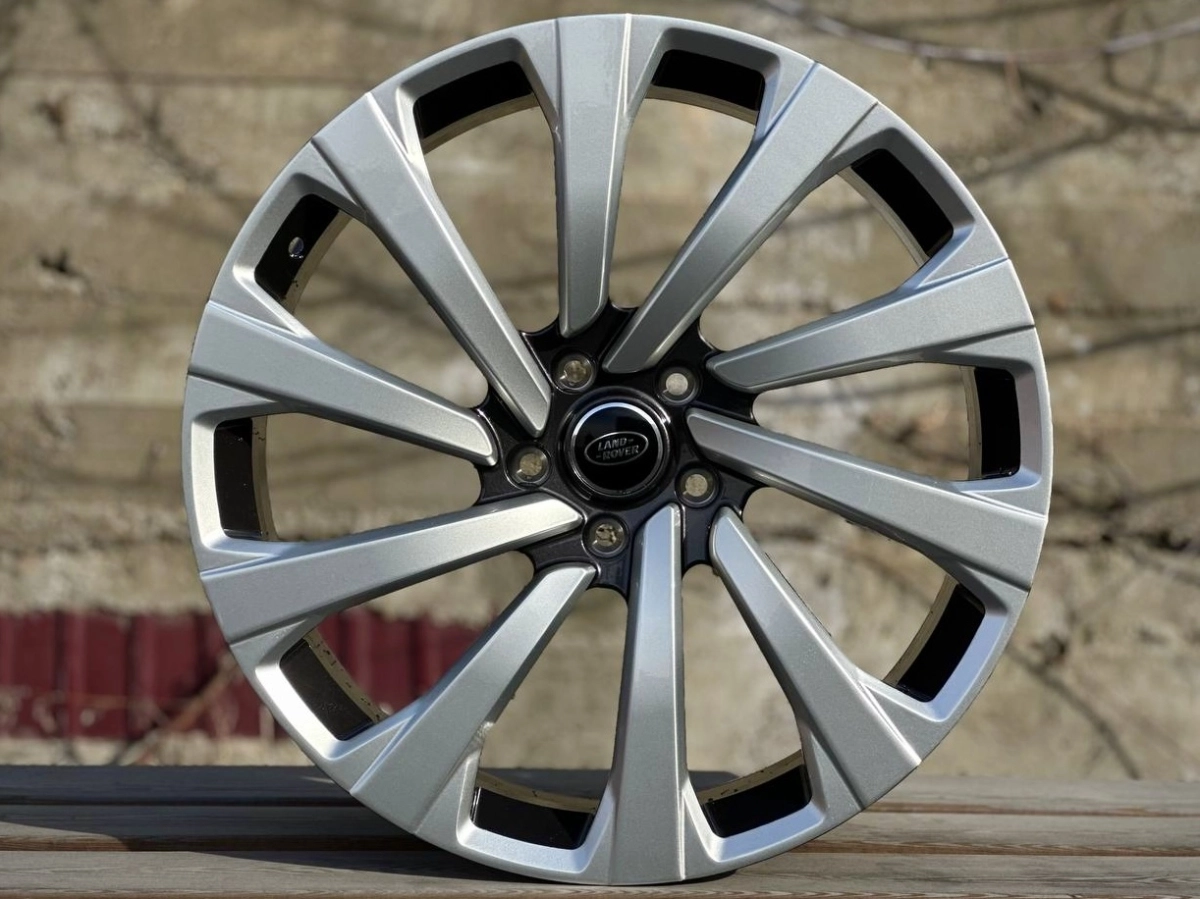 RANGE ROVER MRGW118