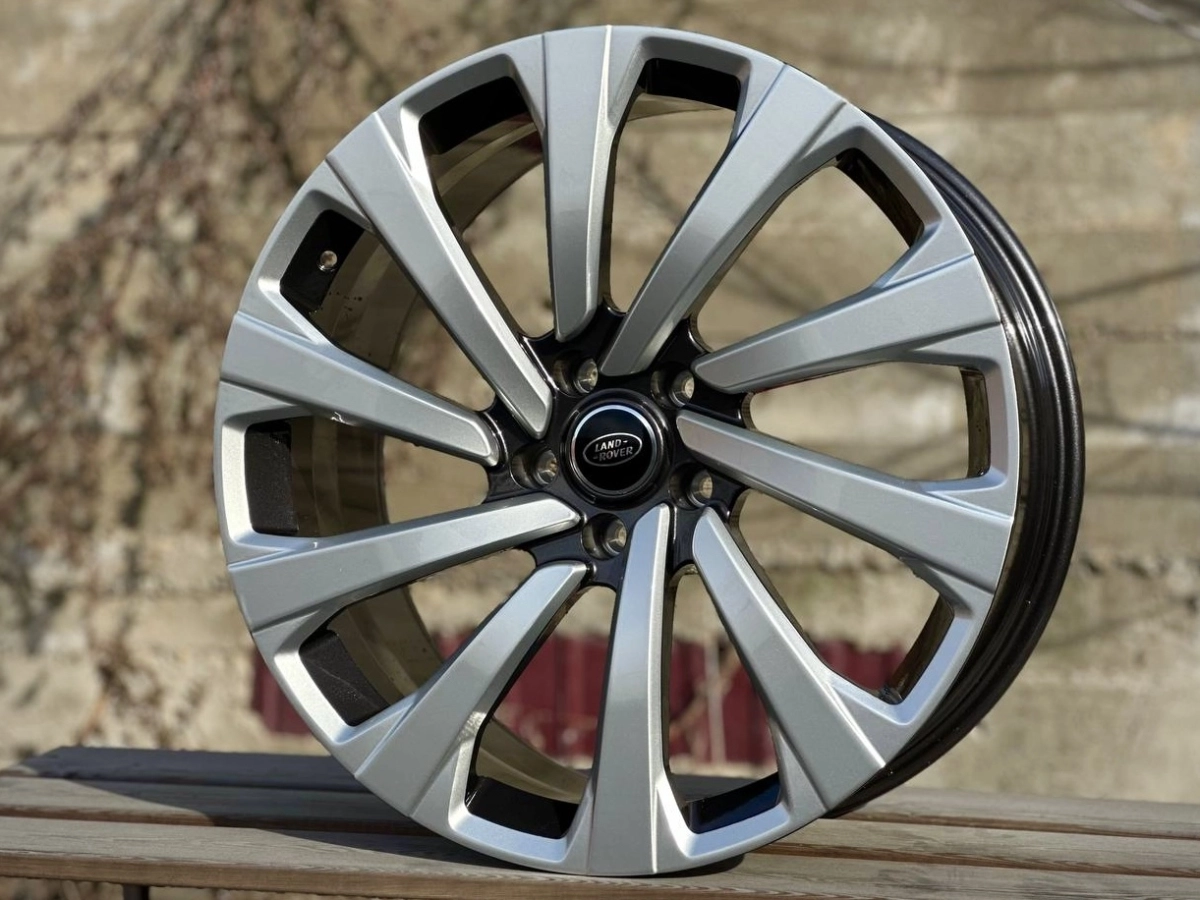 RANGE ROVER MRGW118