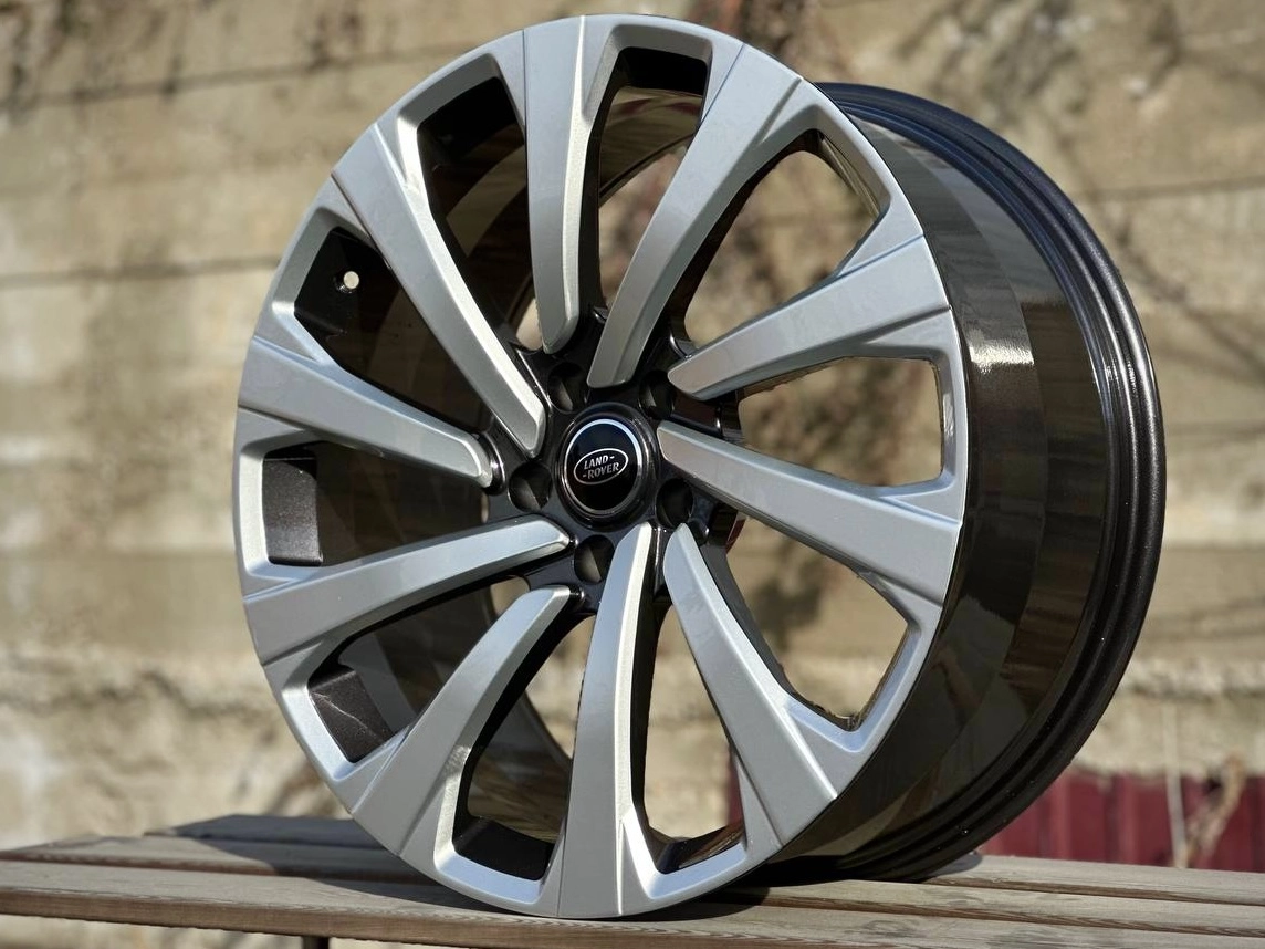 RANGE ROVER MRGW118