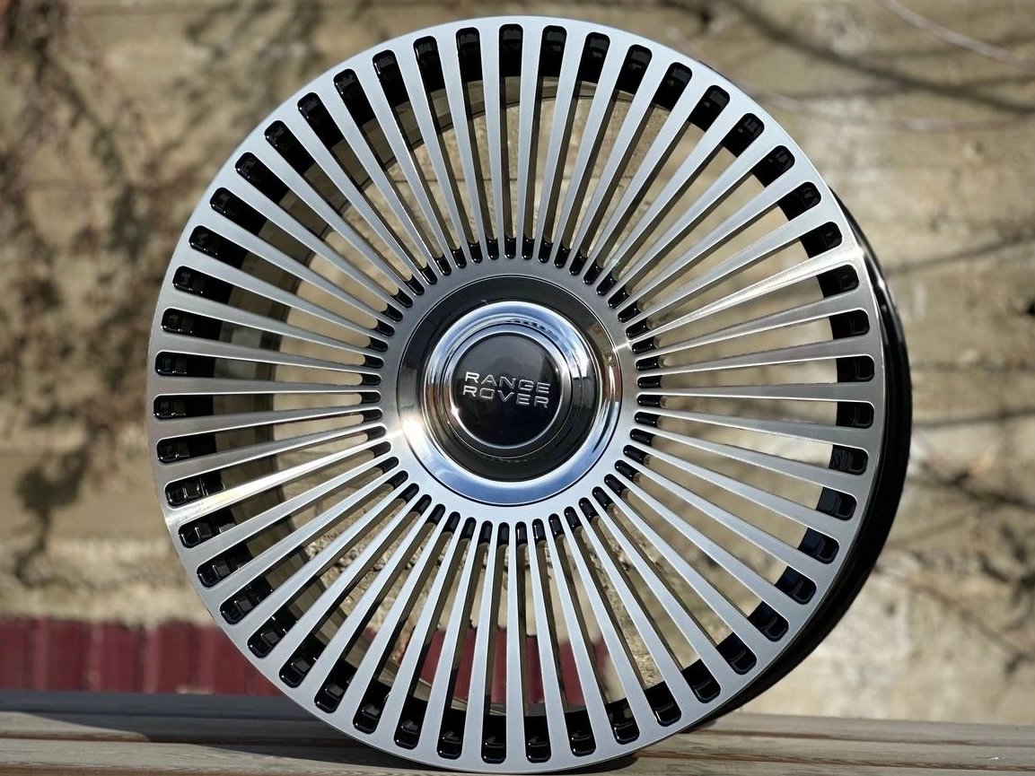 RANGE ROVER MRGW1816