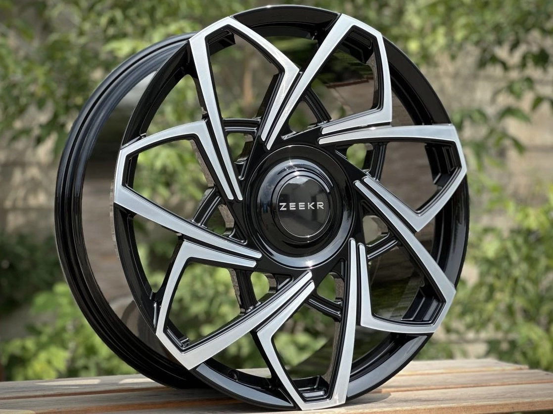 Zeekr C1478W