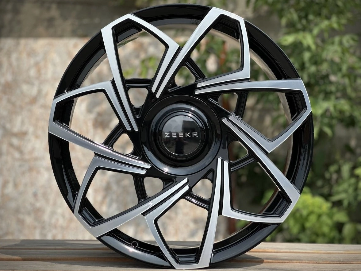 Zeekr C1478W