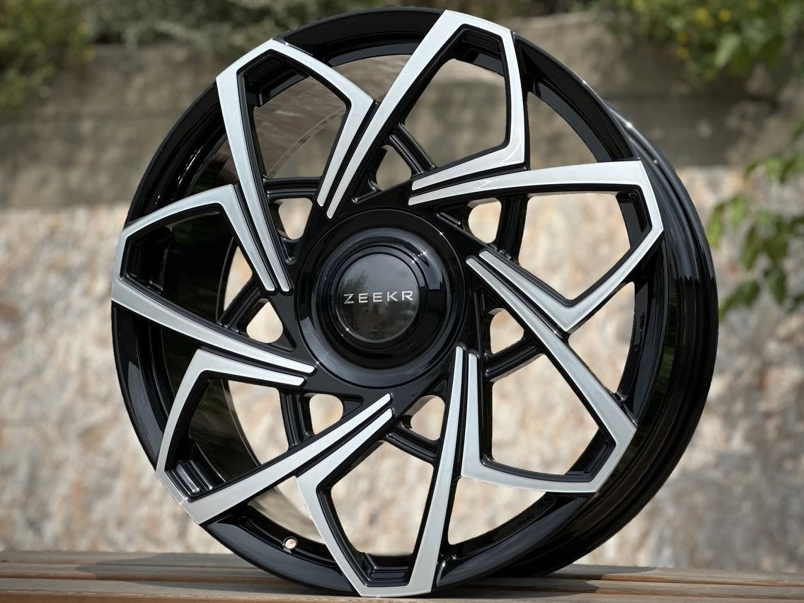 Zeekr C1478W