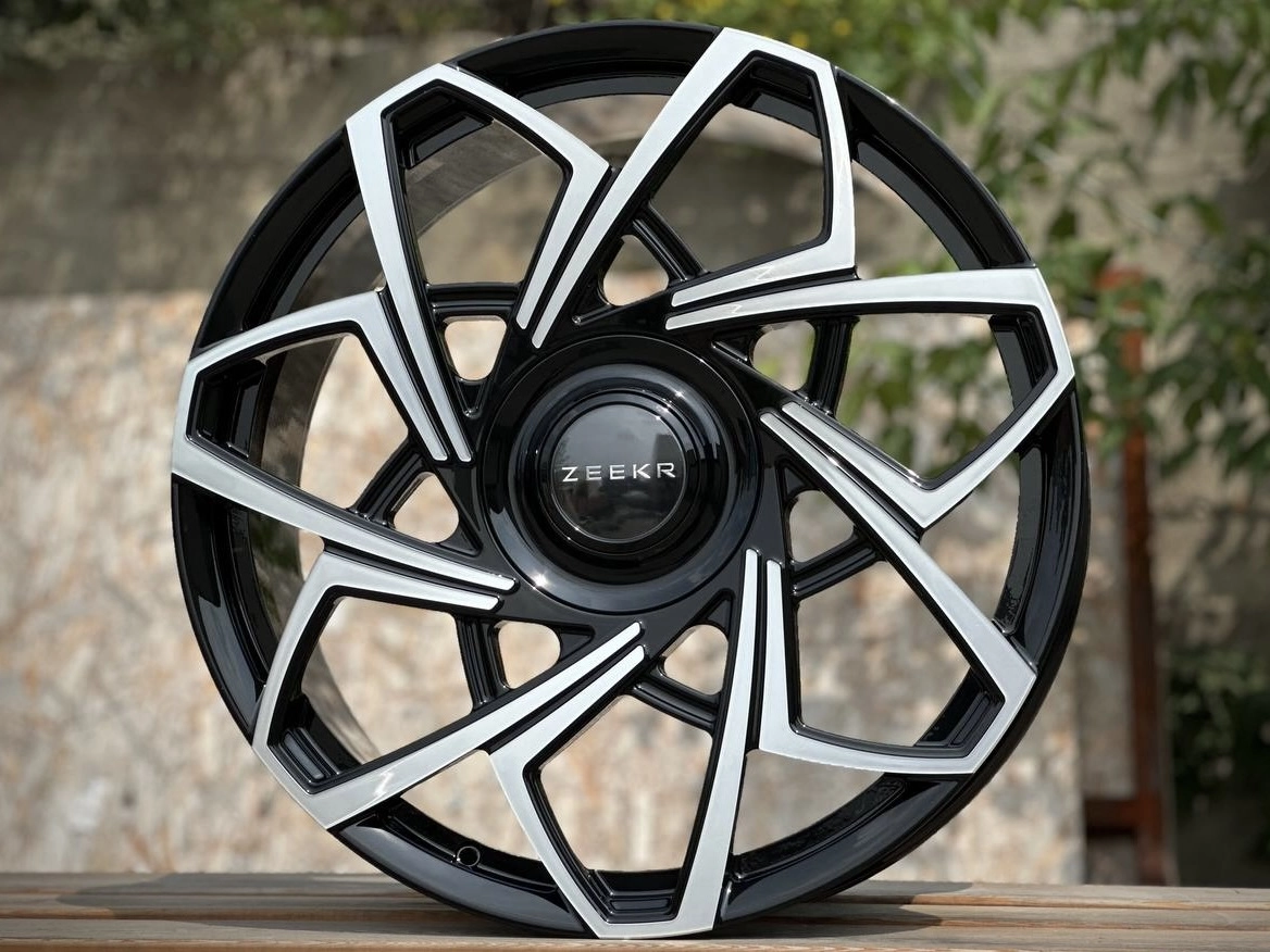 Zeekr C1478W