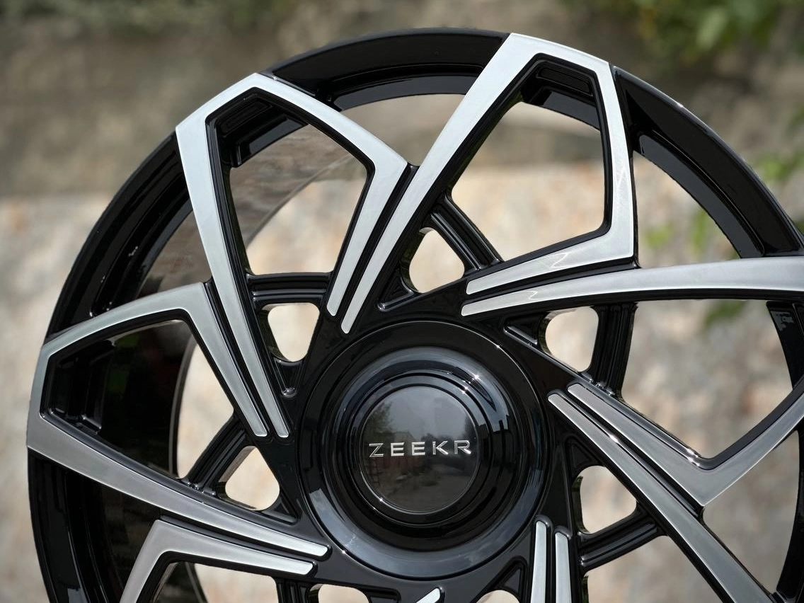 Zeekr C1478W