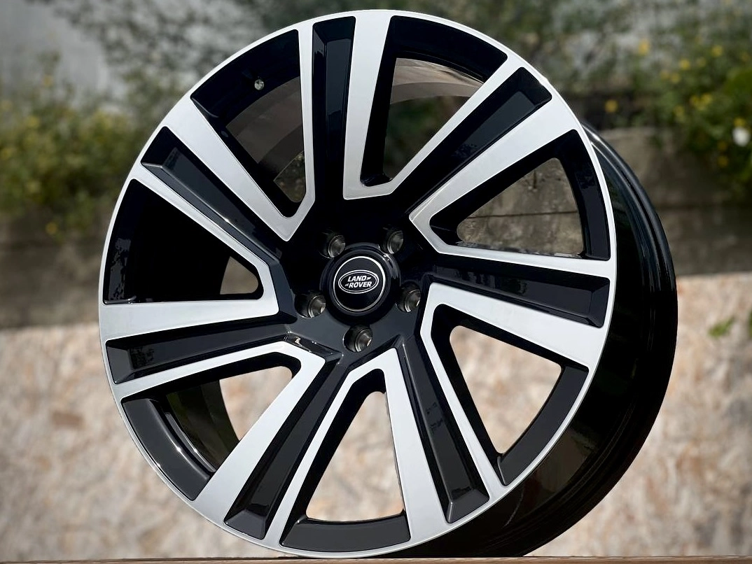 Range Rover 240634