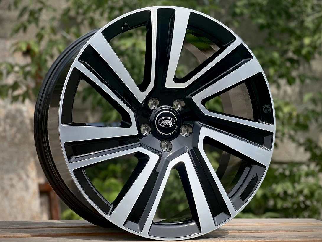 Range Rover 240634