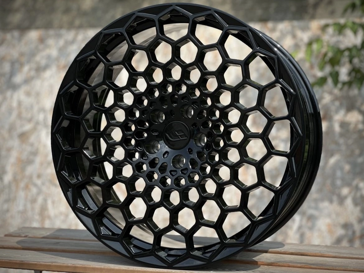 Lixiang LI YC7412
