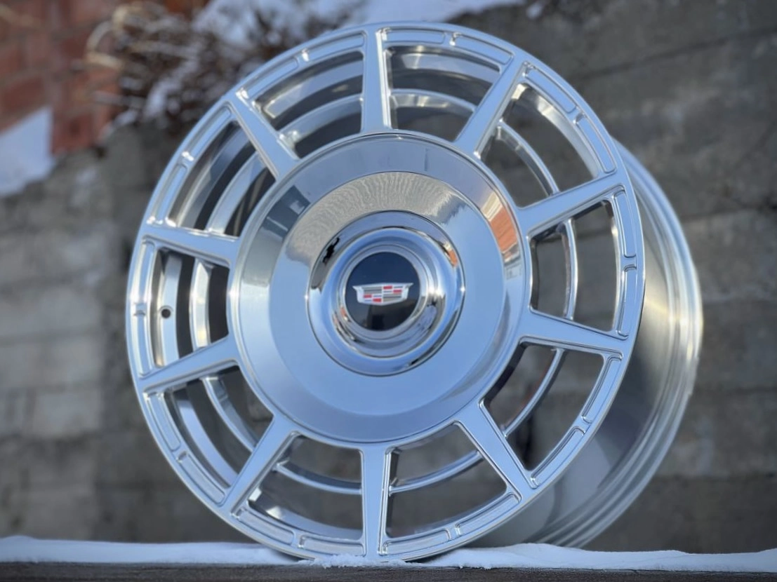 CADILLAC C1429W