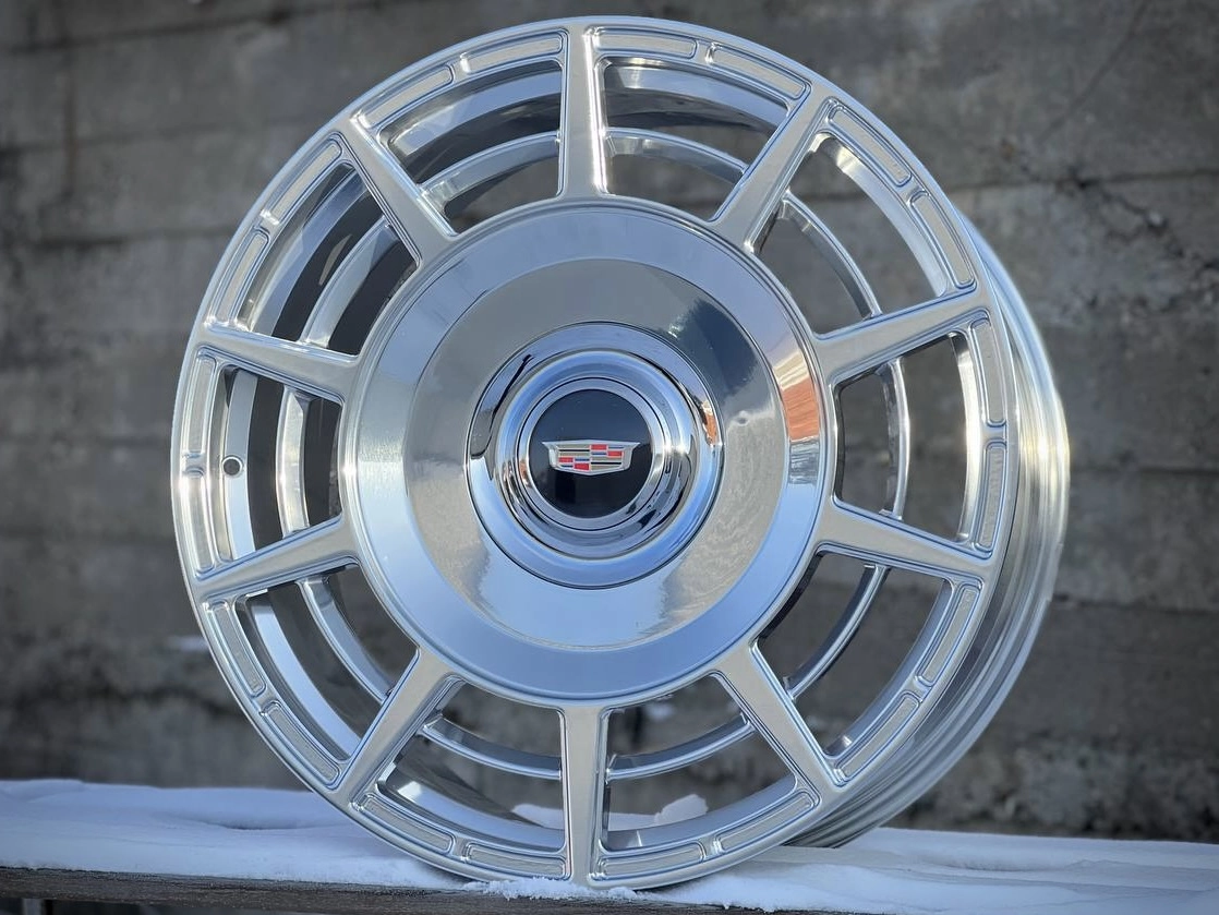 CADILLAC C1429W
