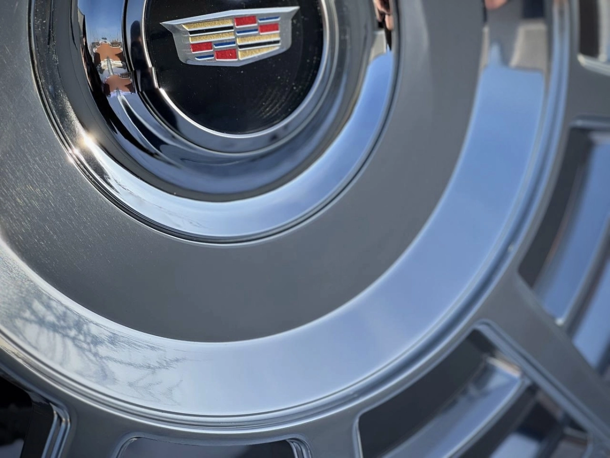 CADILLAC C1429W