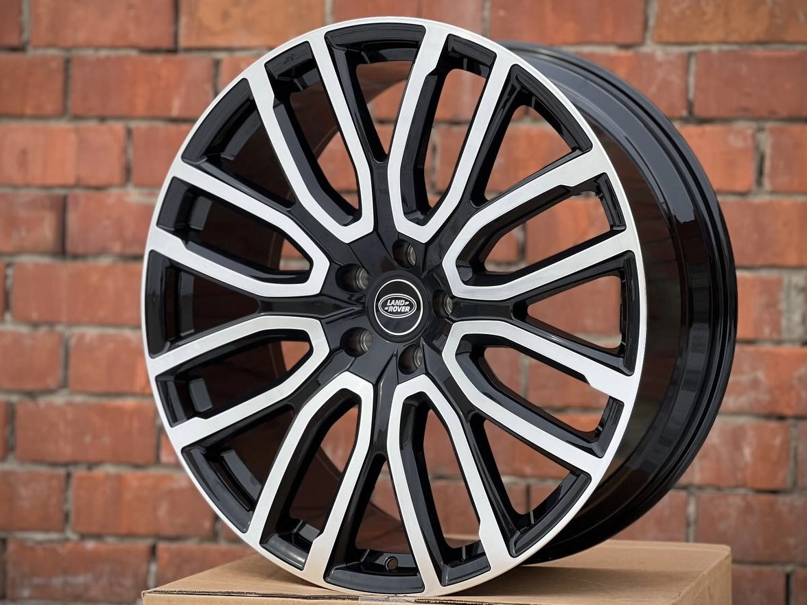 Range Rover 240628