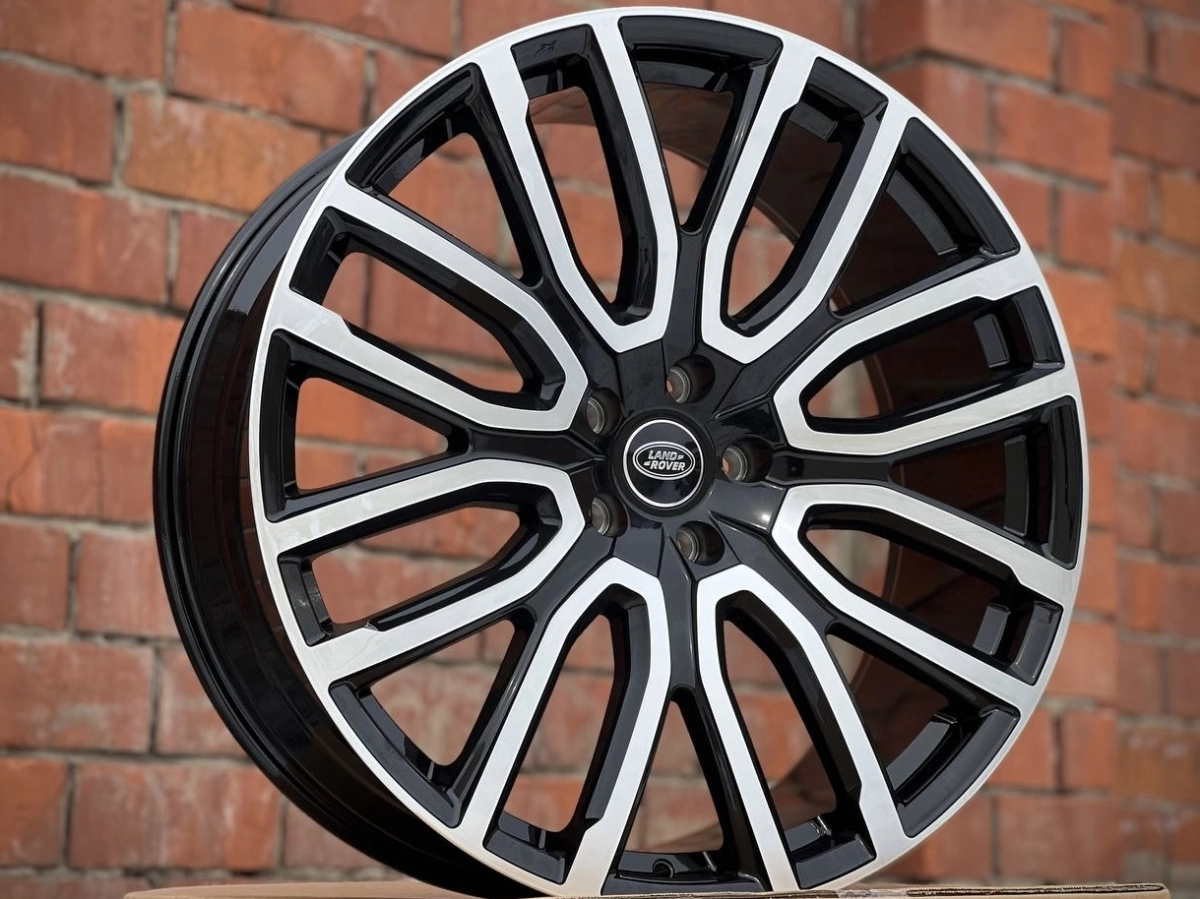 Range Rover 240628