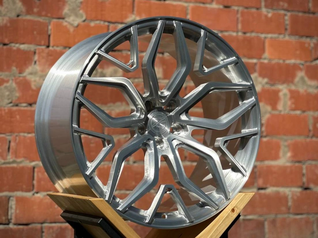 Zeekr YC8141