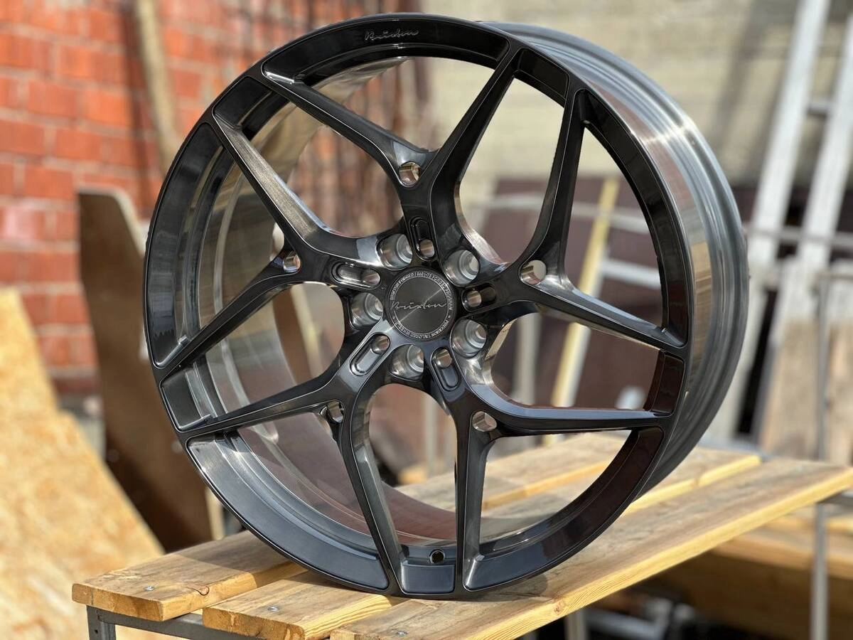 BMW NEW 3/4/5/8 X3/X4 BRIXTON YC9425