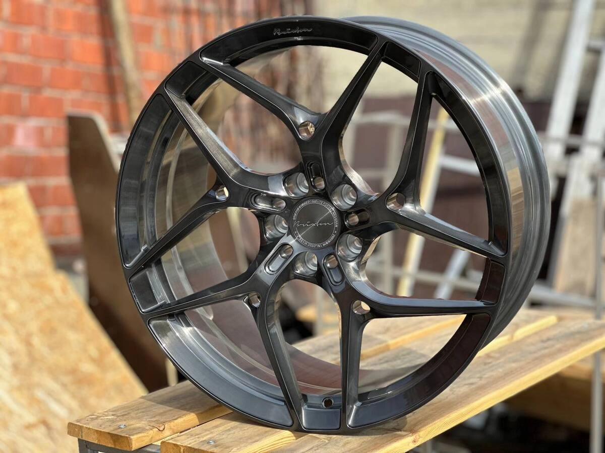BMW NEW 3/4/5/8 X3/X4 BRIXTON YC9425
