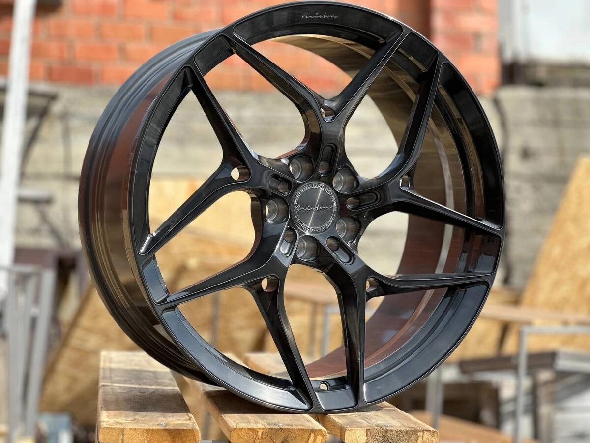 BMW NEW 3/4/5/8 X3/X4 BRIXTON YC9425