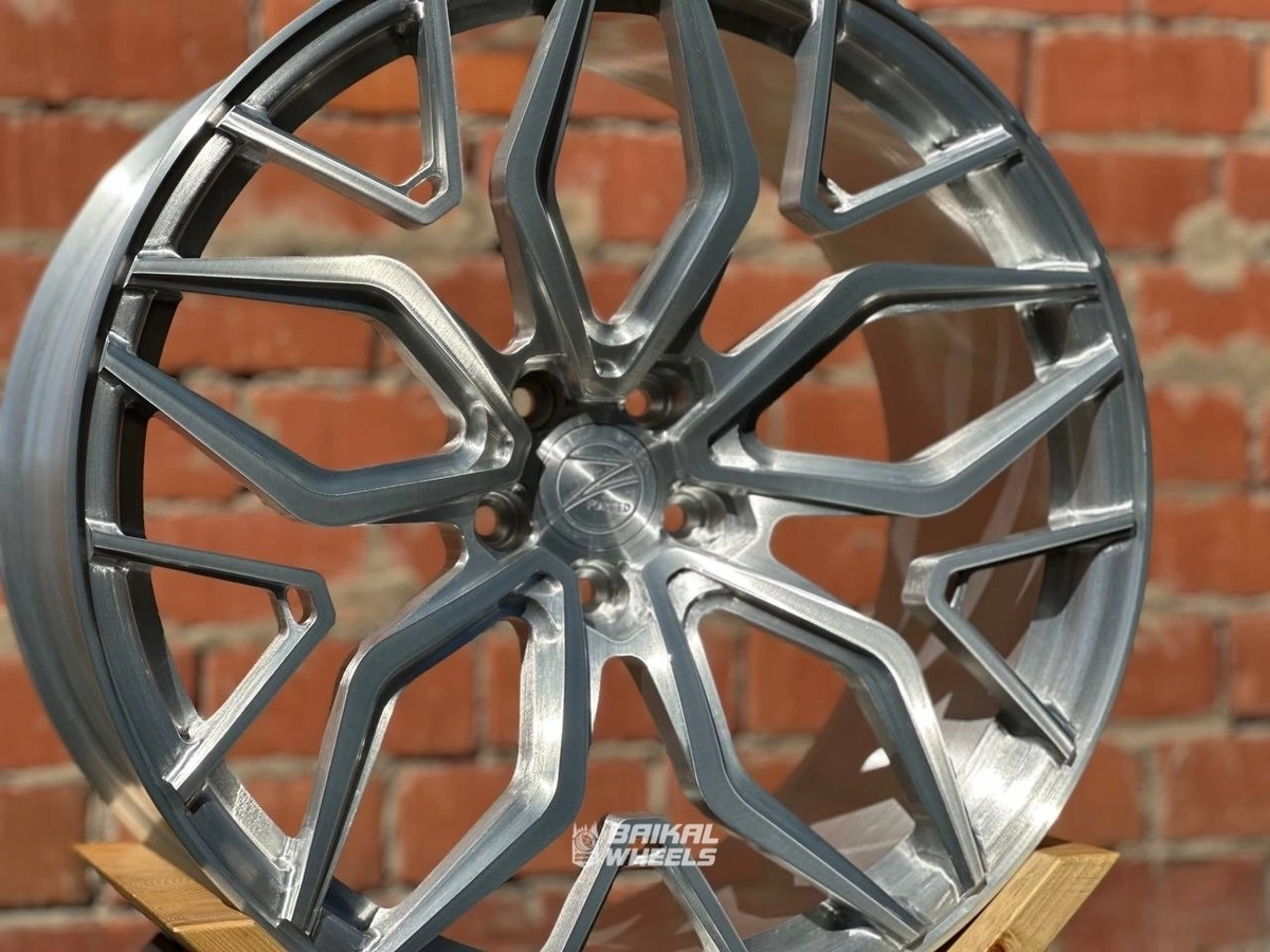 BMW NEW X5/X6/X7 Z-PERFOMANCE 2307278