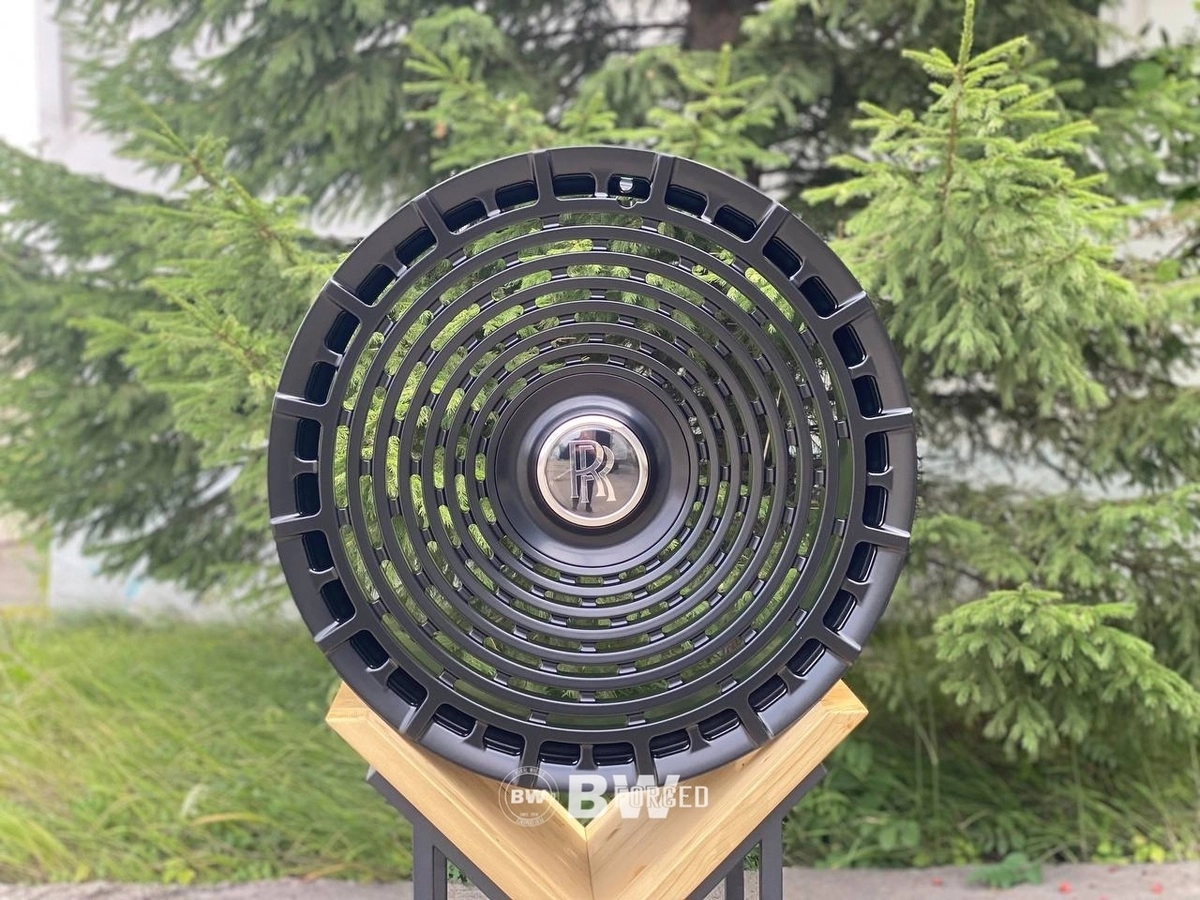 Rolls-Royce Cullinan 2305582