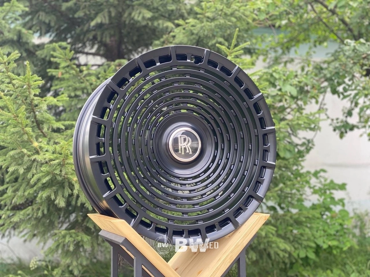 Rolls-Royce Cullinan 2305582