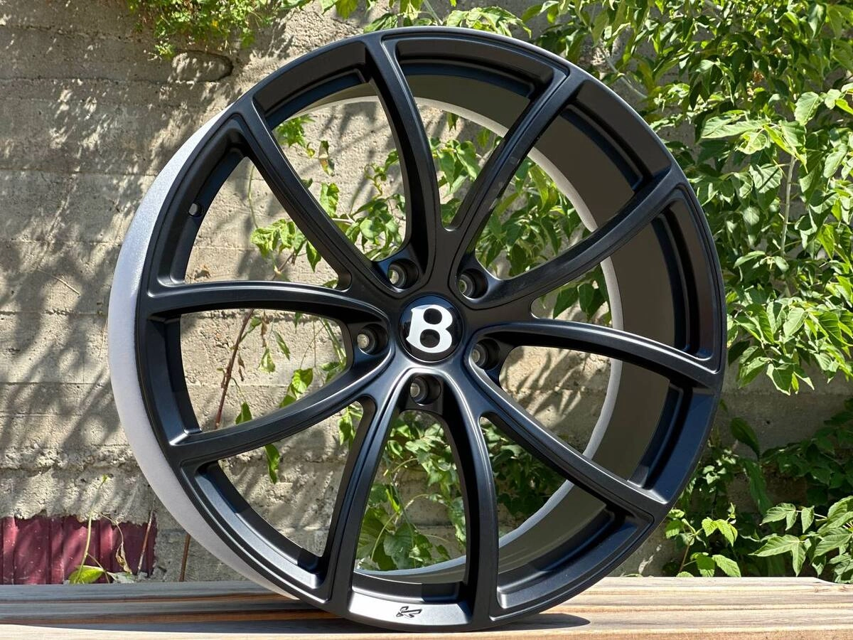 Bentley Bentayga 2302396