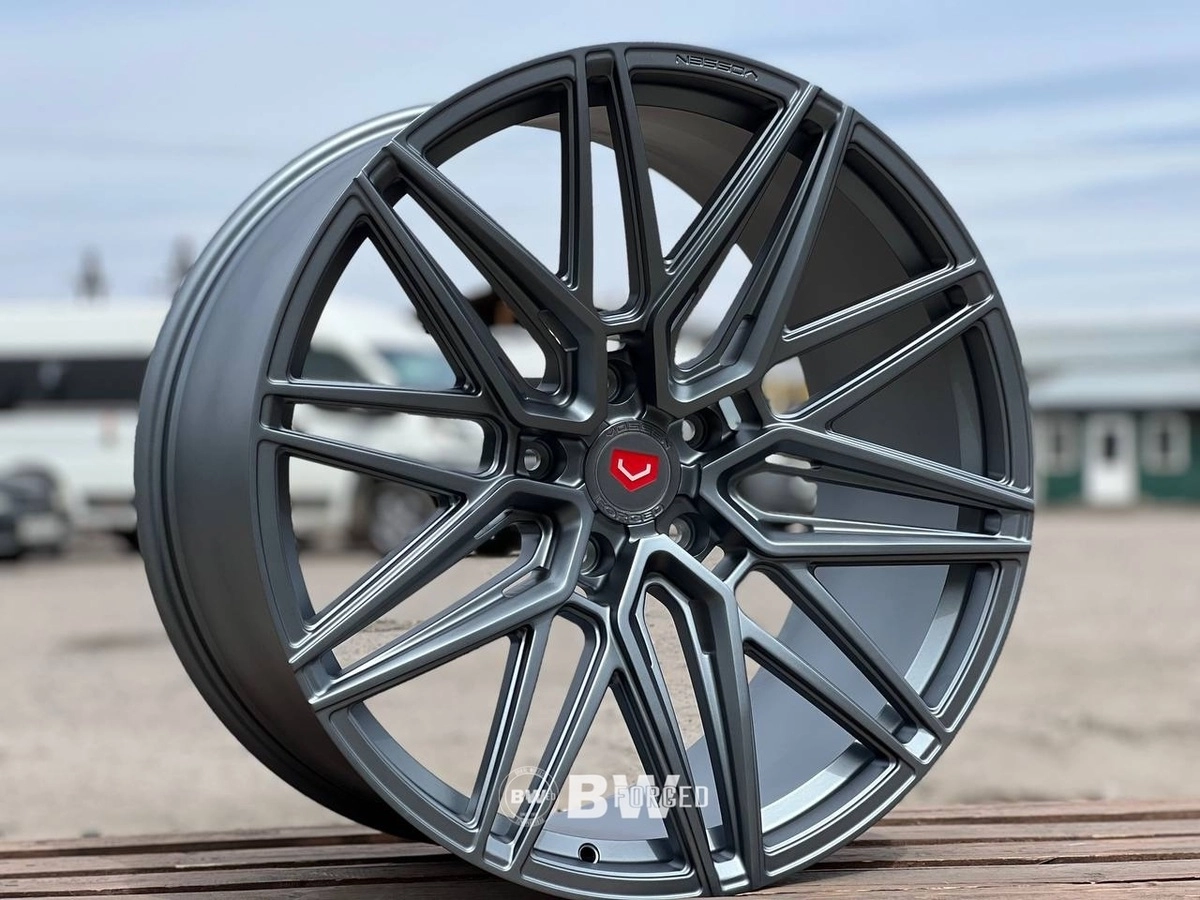 Porsche Cayenne VOSSEN 221297