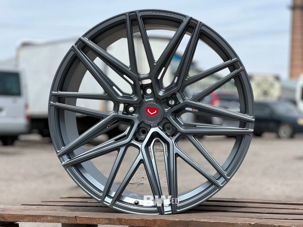 Porsche Cayenne VOSSEN 221297