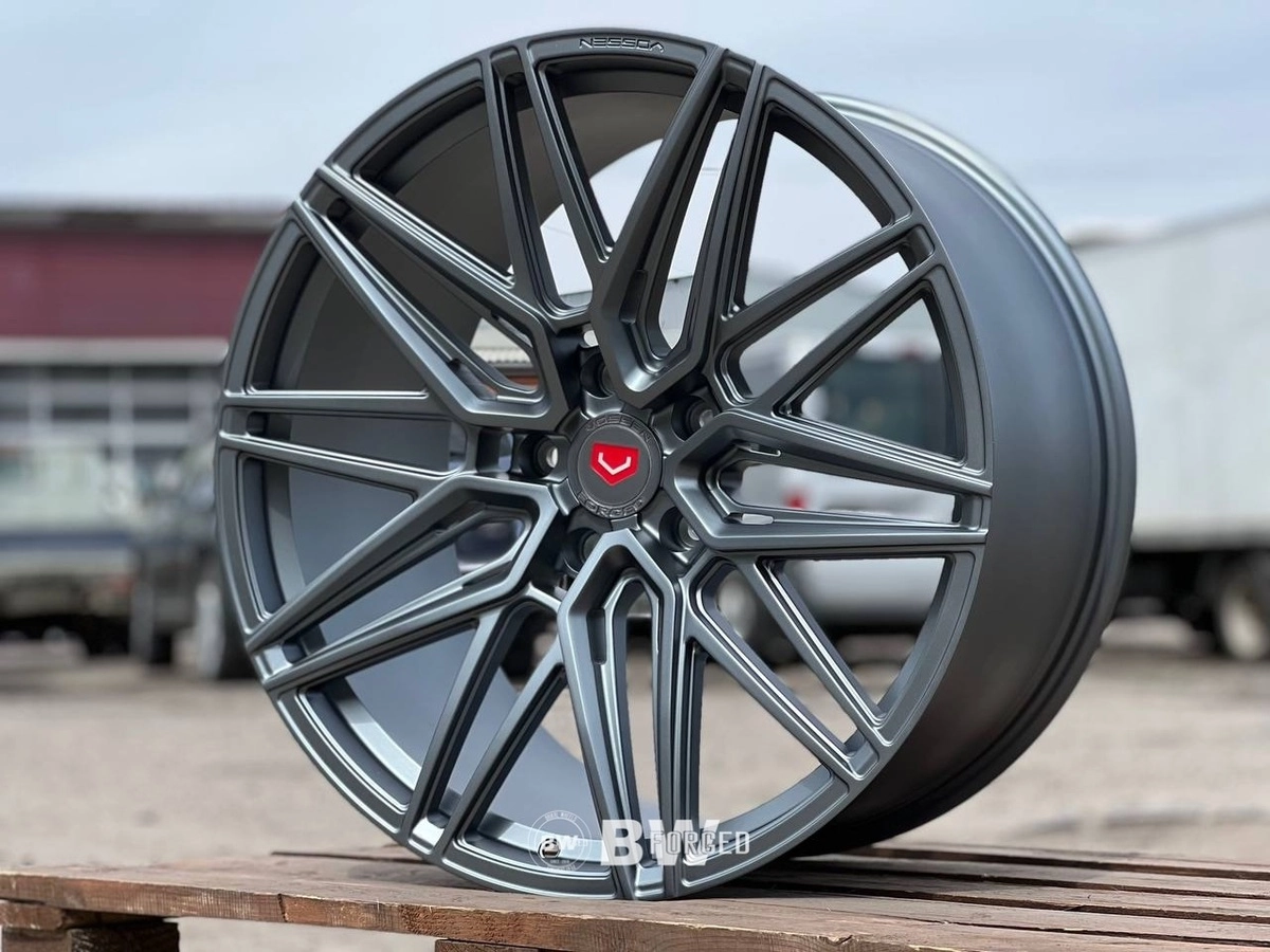 Porsche Cayenne VOSSEN 221297