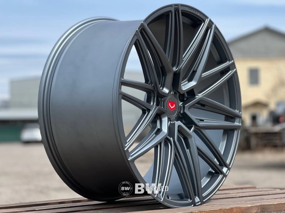 Porsche Cayenne VOSSEN 221297