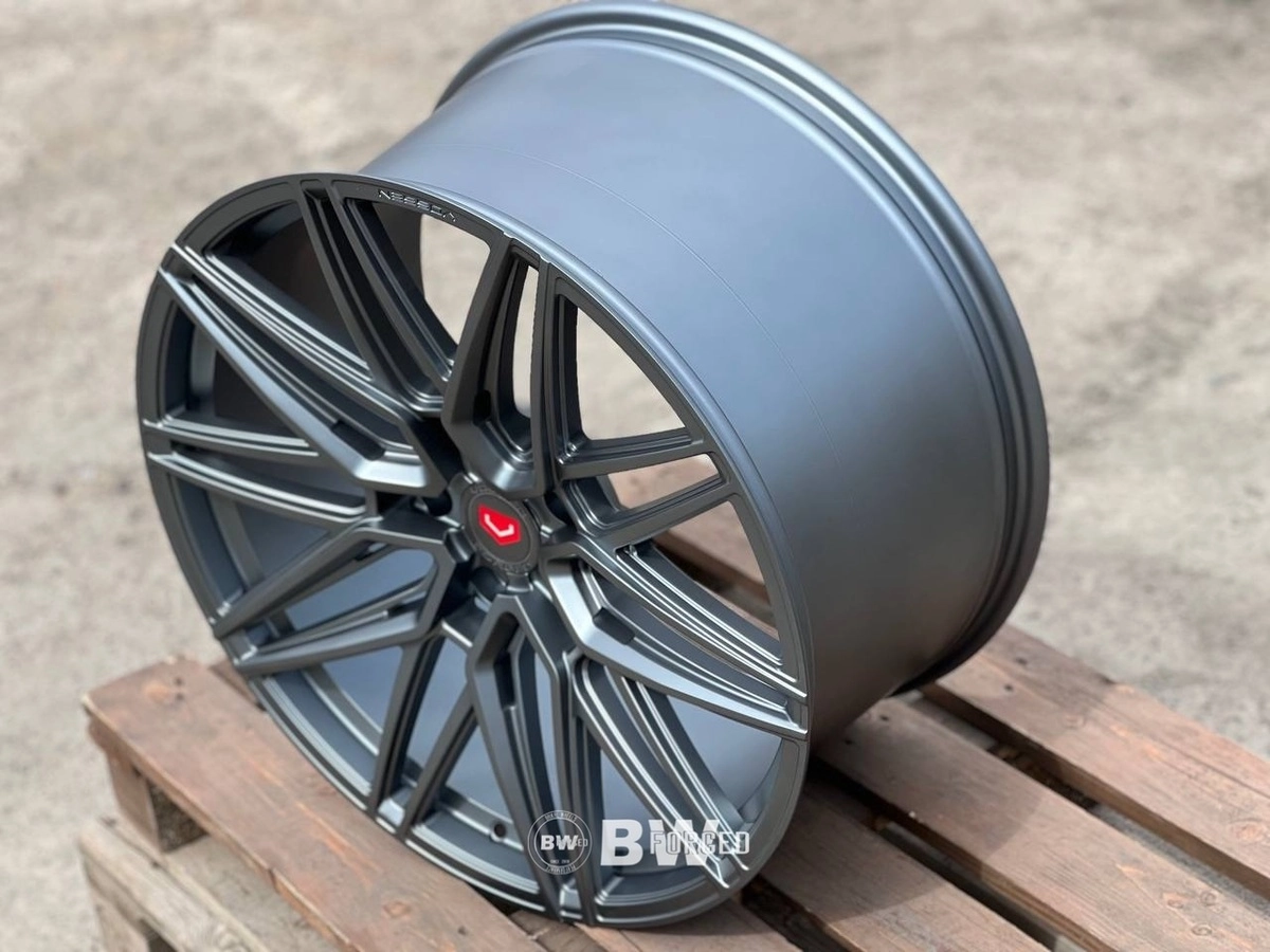 Porsche Cayenne VOSSEN 221297