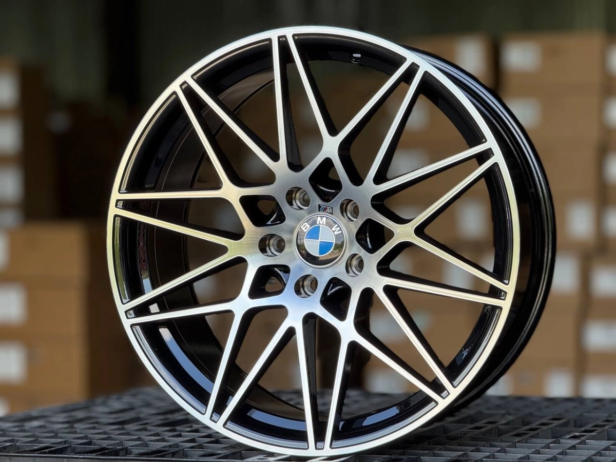 BMW 666M 0173