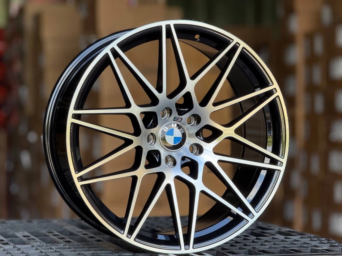 BMW 666M 0173