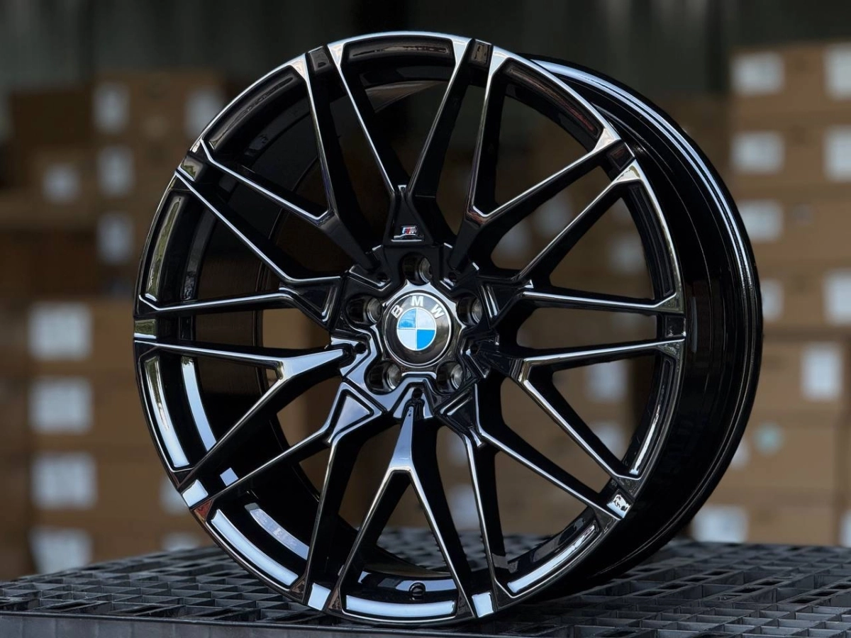 BMW 818M style K0295